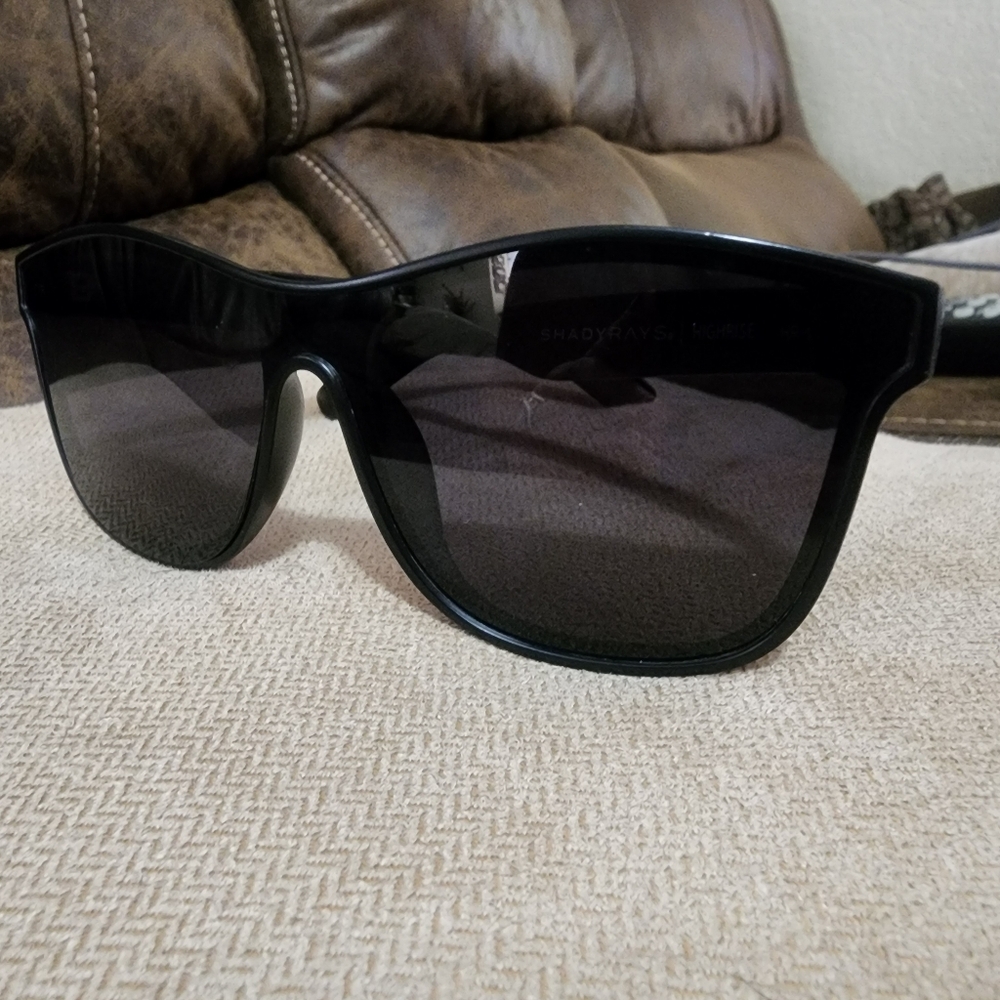 Shady Ray's Sunglasses
